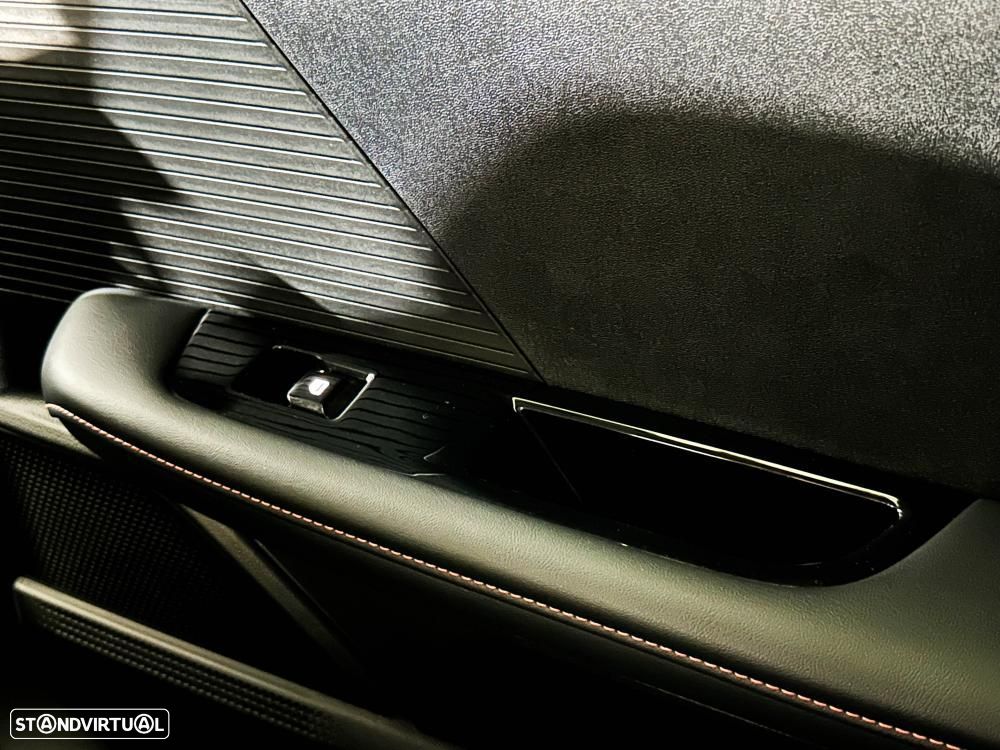 MG MG4 64 kWh XPower Luxury - 25