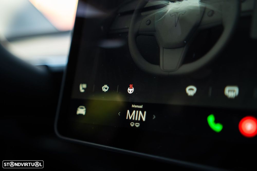Tesla Model Y Standard - 19