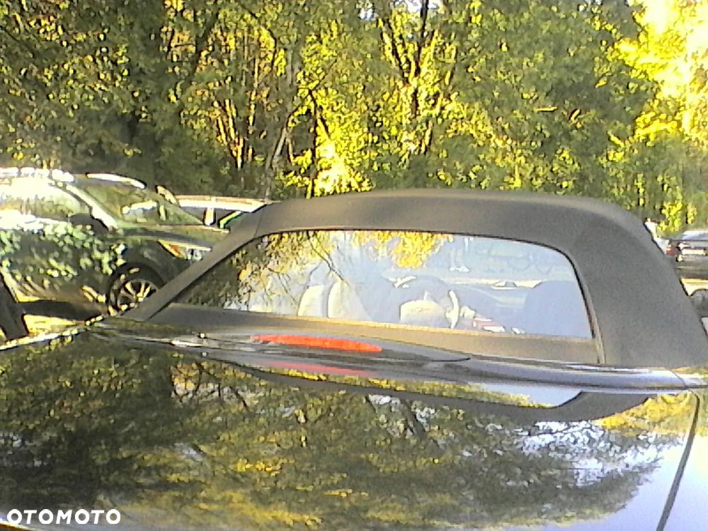 Chrysler Sebring Cabrio 2.7 LX - 40