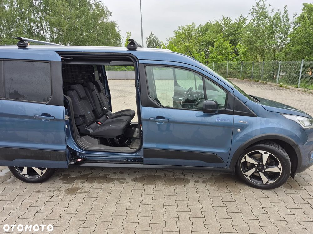 Ford Transit Connect Kombi 230 L2 Active PowerShift N1 - 19