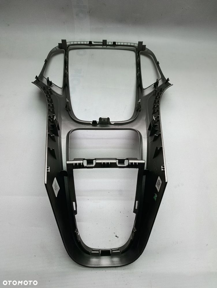 Astra J dekor deski ramka Astra IV Opel - 2