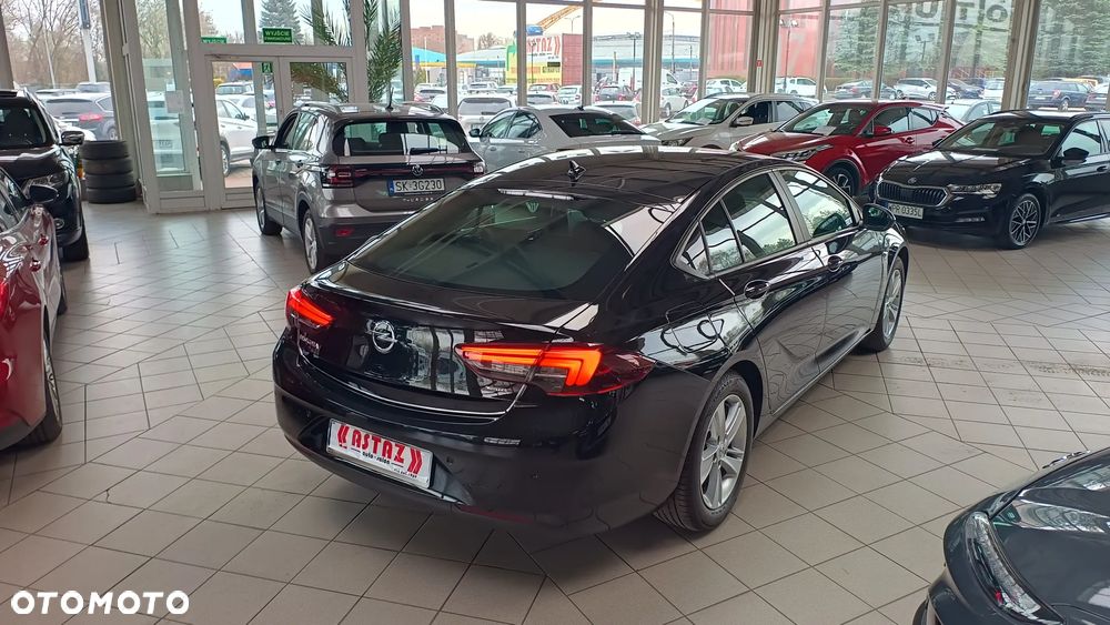 Opel Insignia 1.5 T Elite S&S - 16