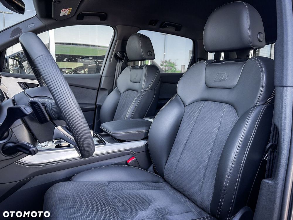 Audi Q7 - 22