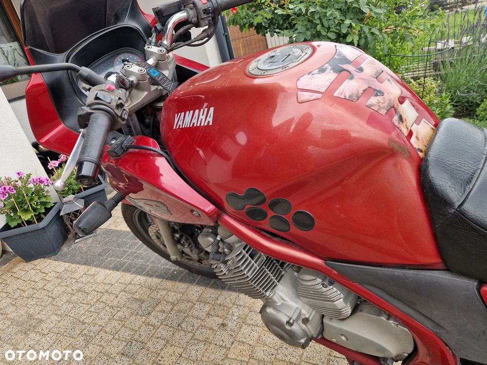 Yamaha XJ - 11