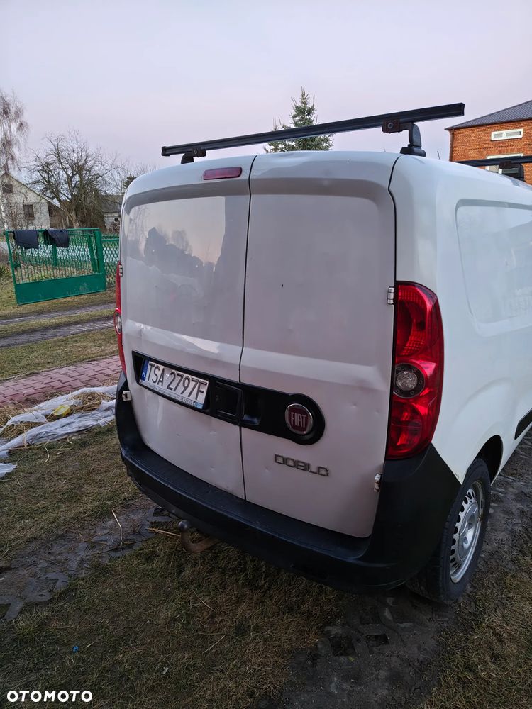 Fiat Doblo 1.4 16V Dynamic - 3