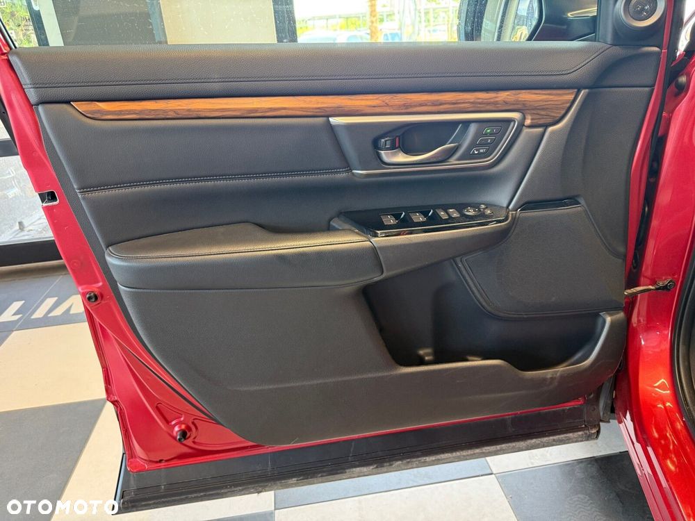 Honda CR-V - 22