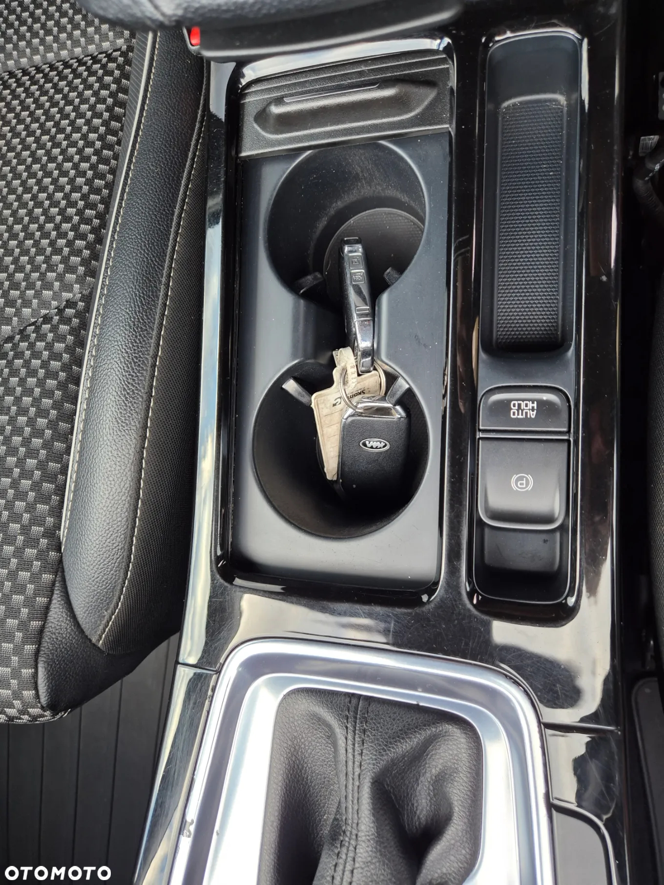 Kia Ceed 1.6 CRDi DCT GT Line - 30
