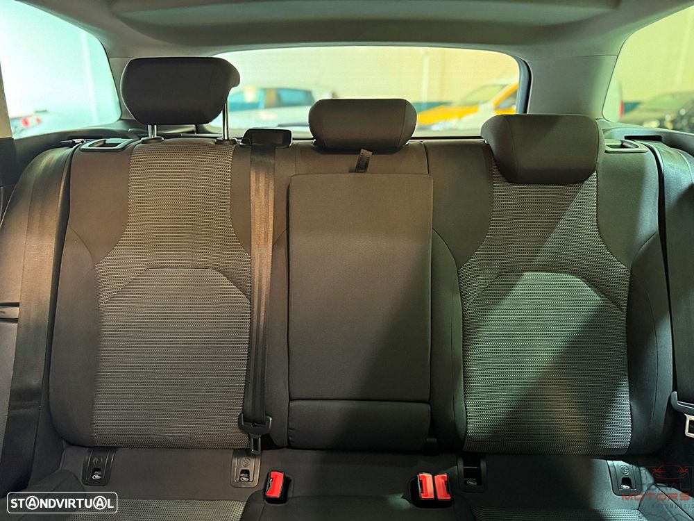 SEAT Leon ST 1.6 TDI Xcellence S/S - 39