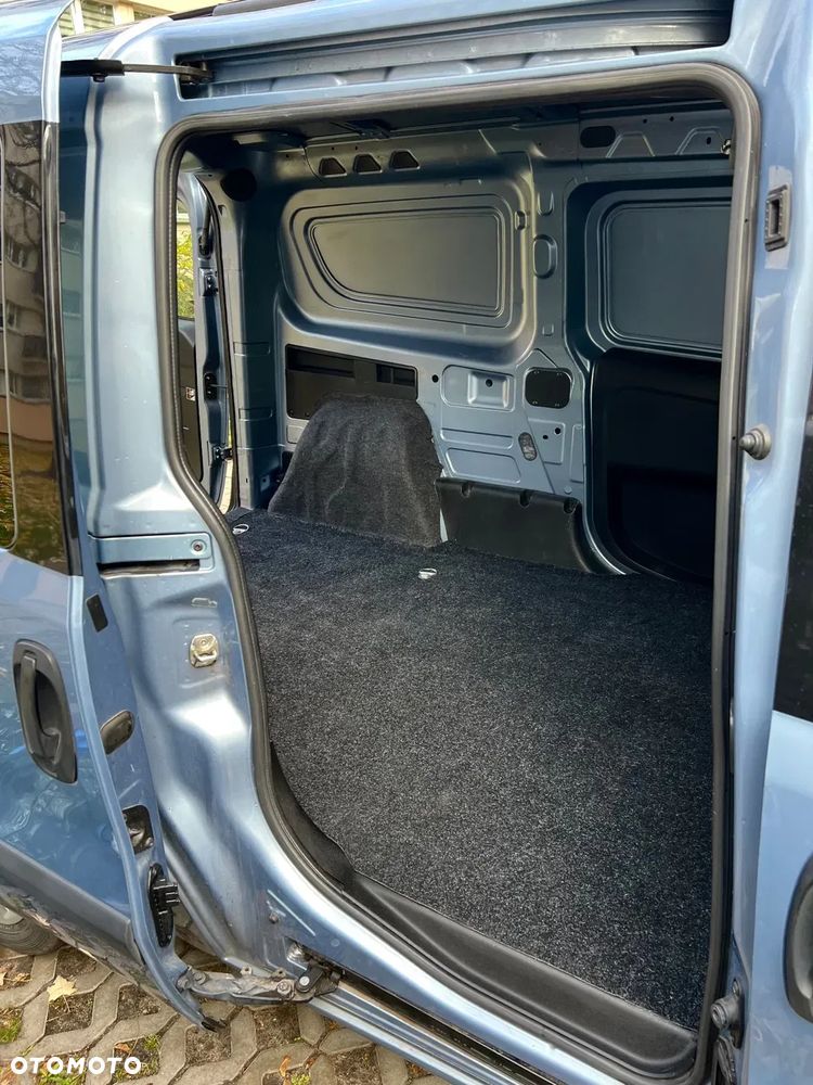 Fiat Doblo MAXI - 14