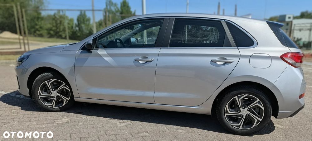 Hyundai i30 1.5 DPI Comfort - 4
