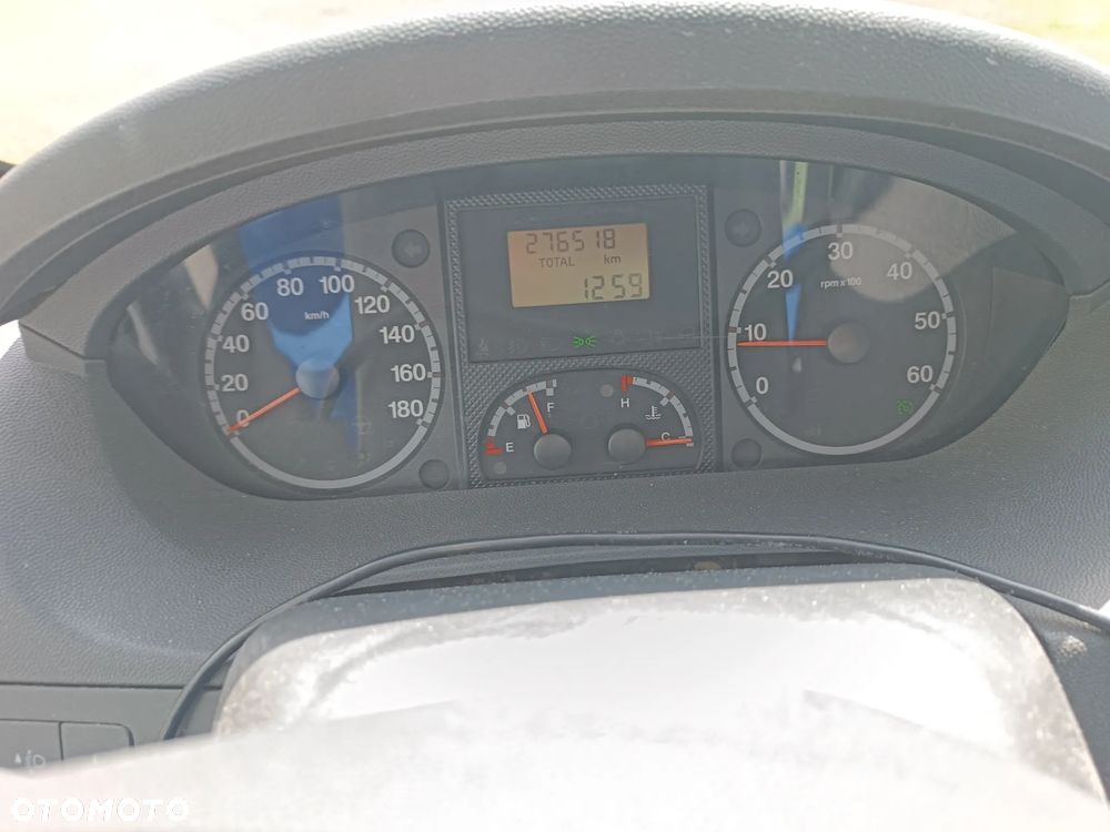 Fiat Ducato Maxi - 9