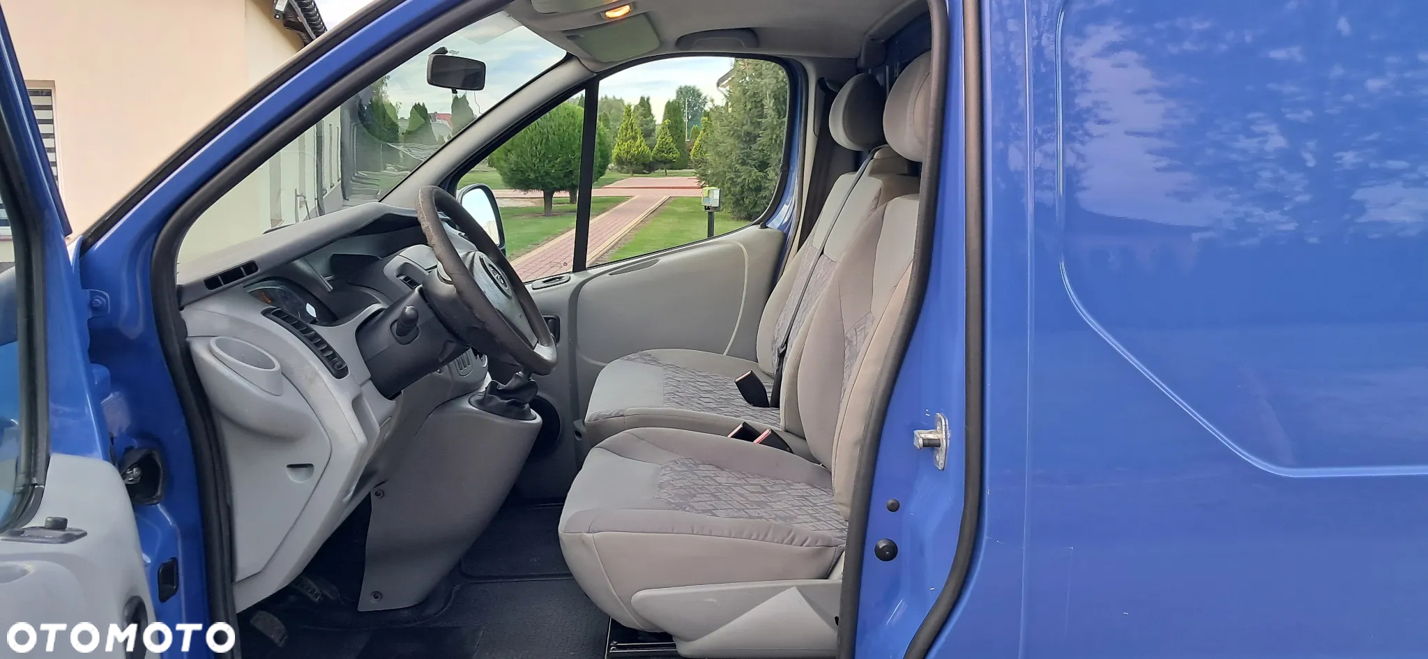 Opel Vivaro 1.9 Dci 100 Koni L2H1 - 18