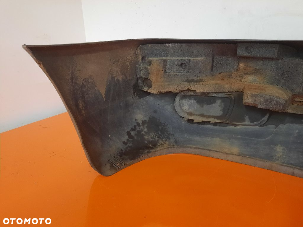 VOLKSWAGEN TRANSPORTER T4 90-03 ZDERZAK PRZÓD PRZEDNI  7D0807694 - 6