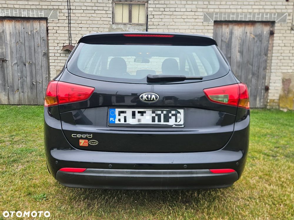 Kia Ceed 1.6 GDI M - 1