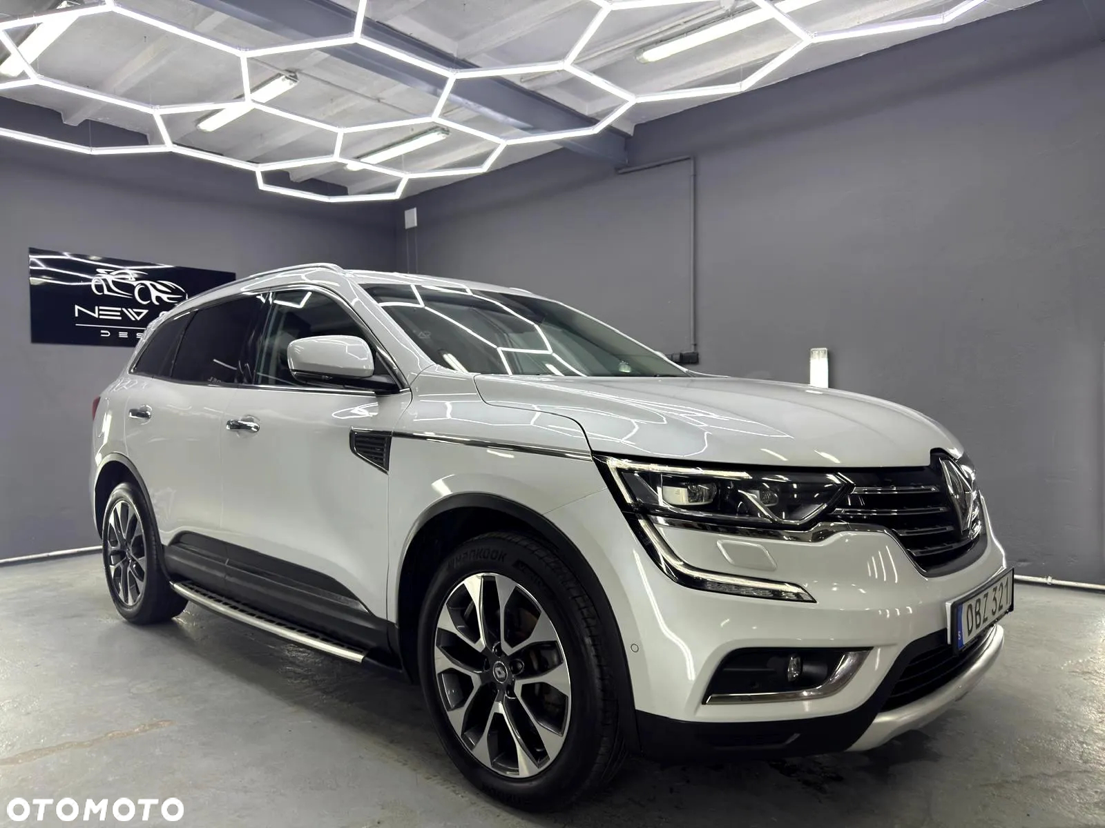 Renault Koleos 2.0 dCi Intens 4x4 X-Tronic - 15