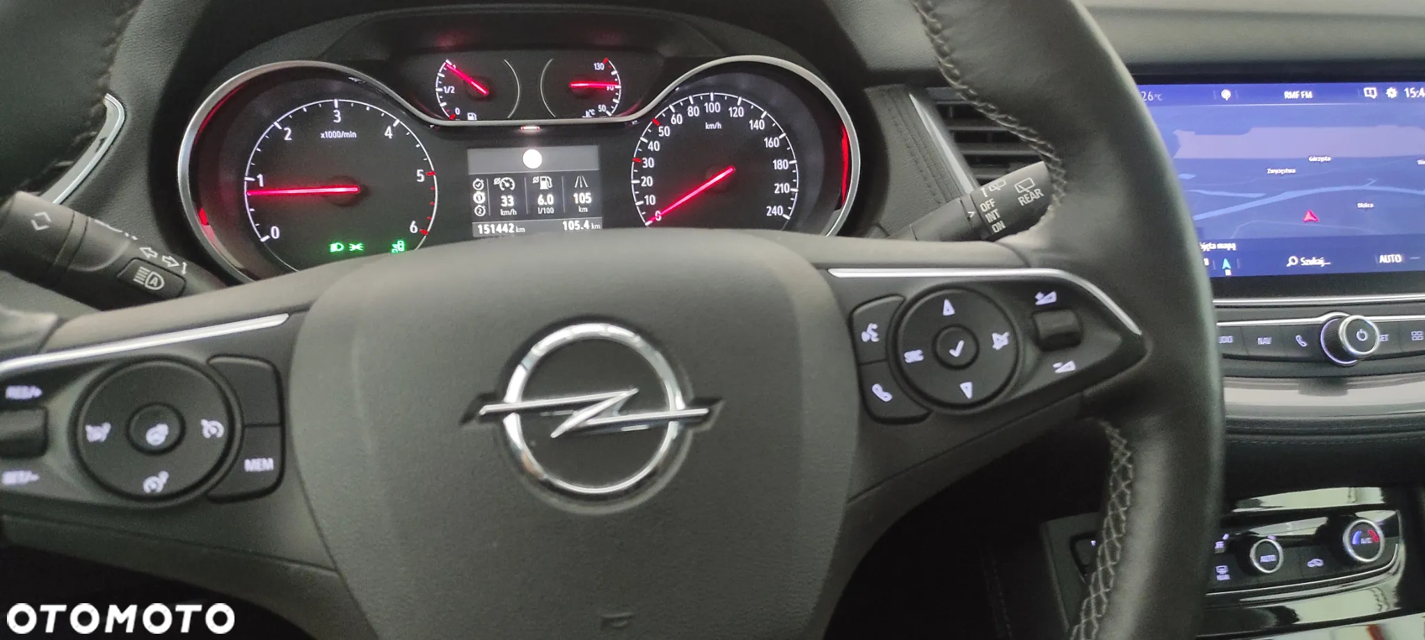 Opel Grandland X 1.6 D Start/Stop Edition - 26