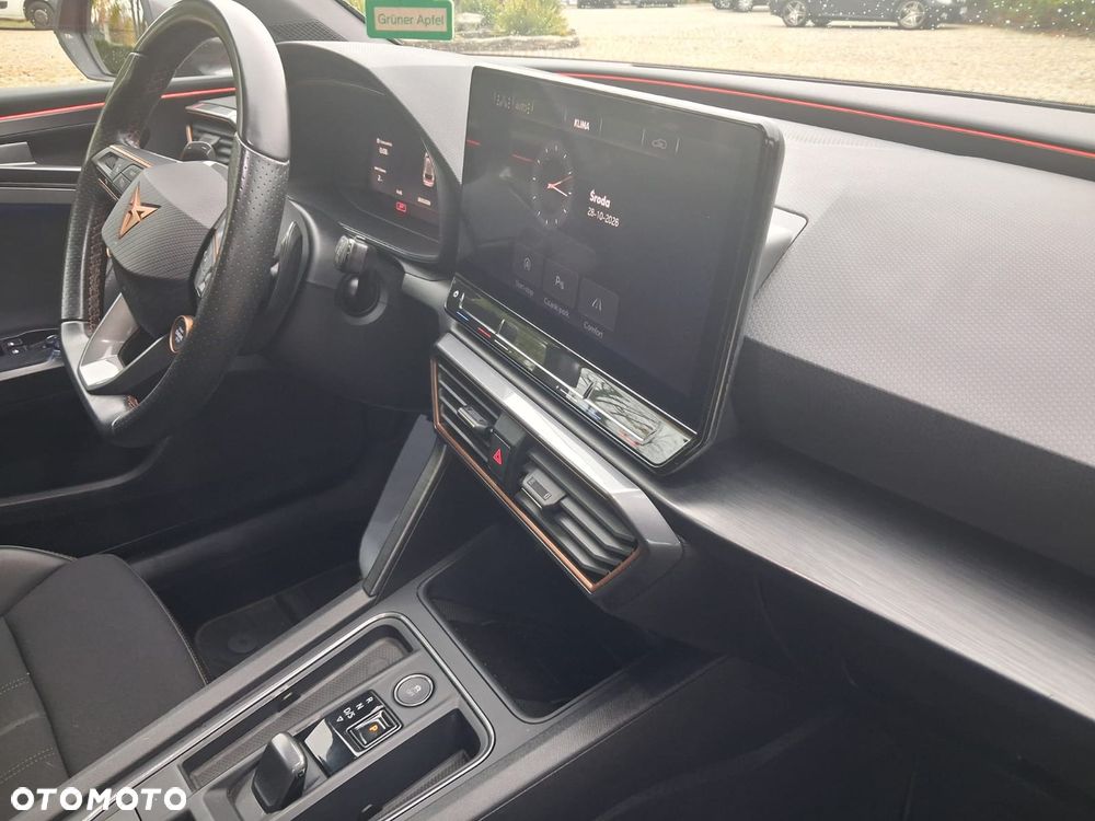 Cupra Leon - 8