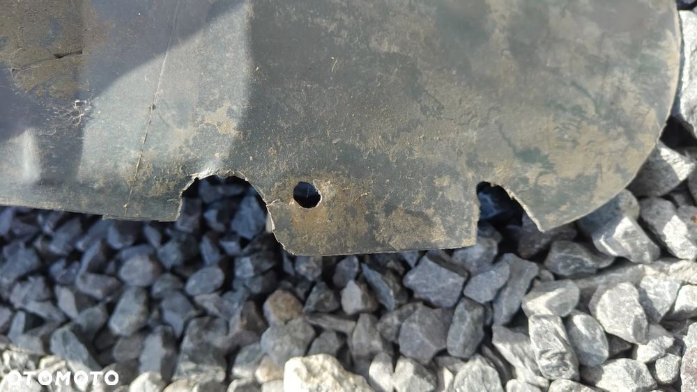 AUDI A8 D3 BENZYNA NADKOLE Przednie Przód Prawe ORYGINAŁ - 4