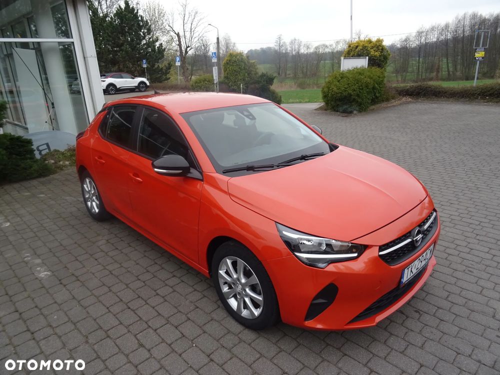 Opel Corsa 1.2 Edition S&S - 5