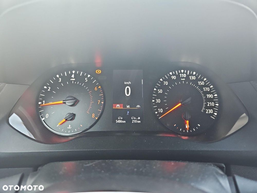 Renault KANGOO VAN IZOTERMA AGREGAT - 16