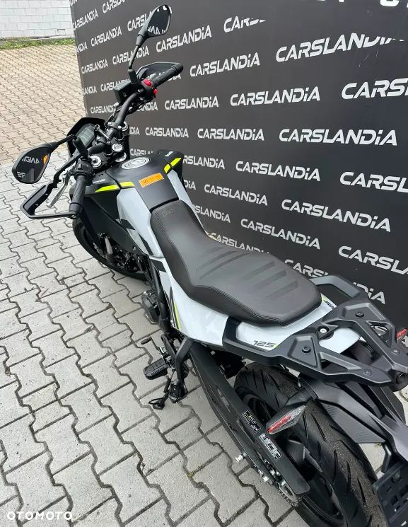 Benelli BKX - 6