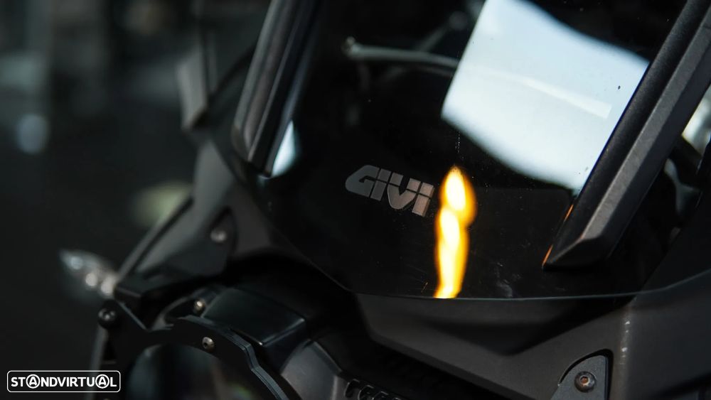 BMW R 1250 GS Adventure - 4