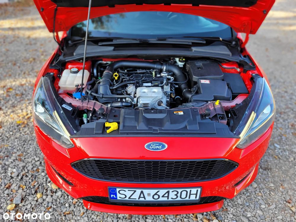 Ford Focus - 27