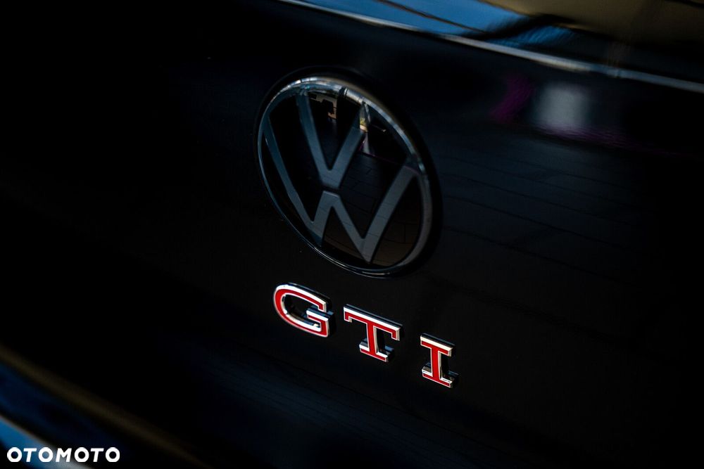 Volkswagen Golf 2.0 TSI GTI Edition 50 DSG - 7