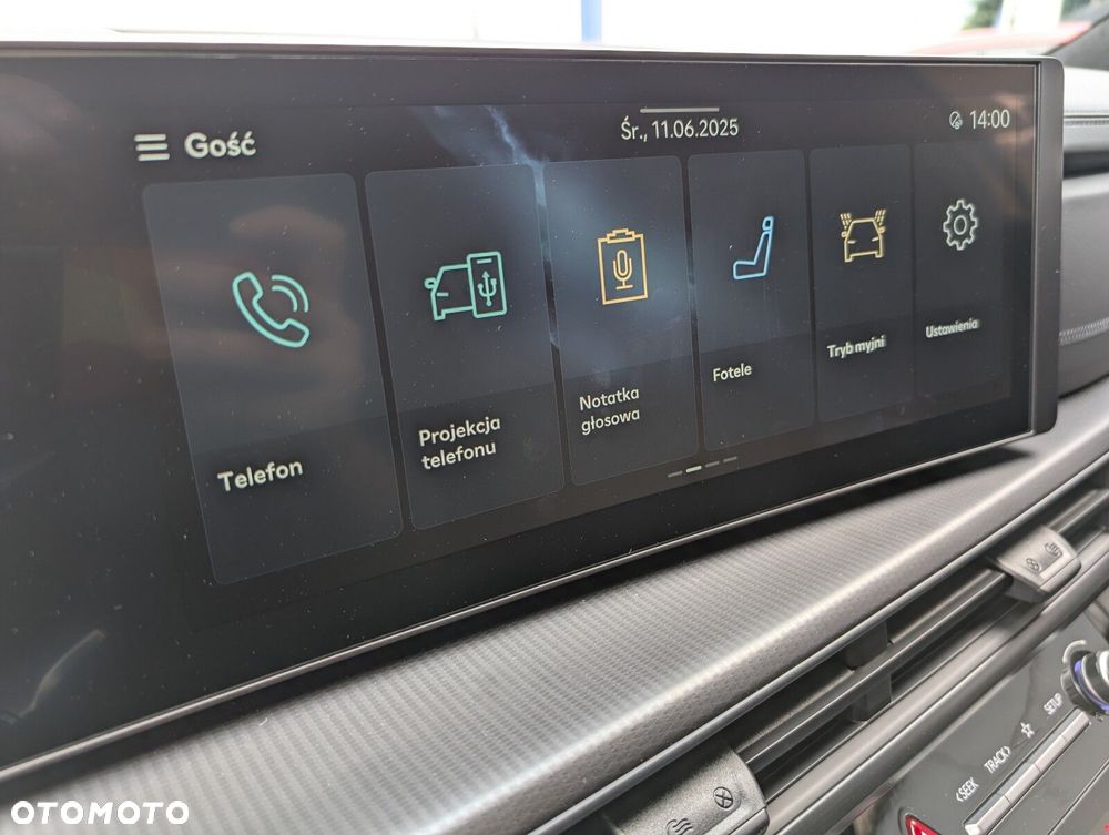 Hyundai Santa Fe 1.6 T-GDI HEV Calligraphy 4WD 6os - 15
