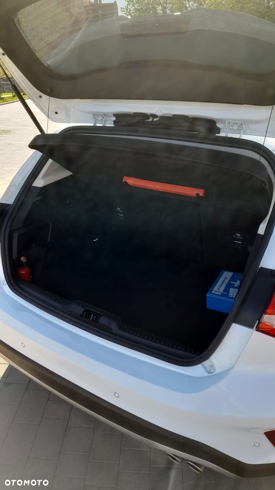 Ford Focus - 8