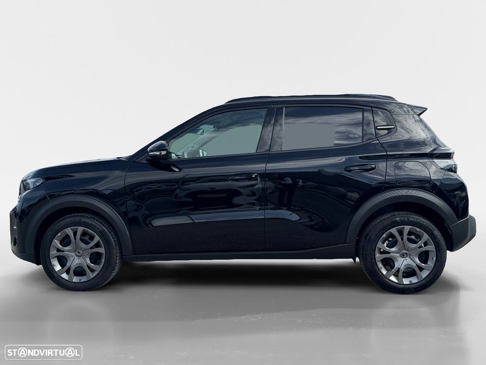 Citroën C3 1.2 PureTech Max - 2