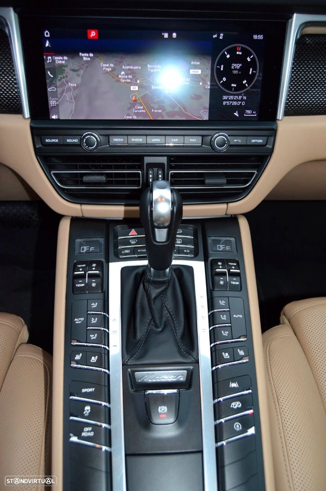 Porsche Macan PDK - 22