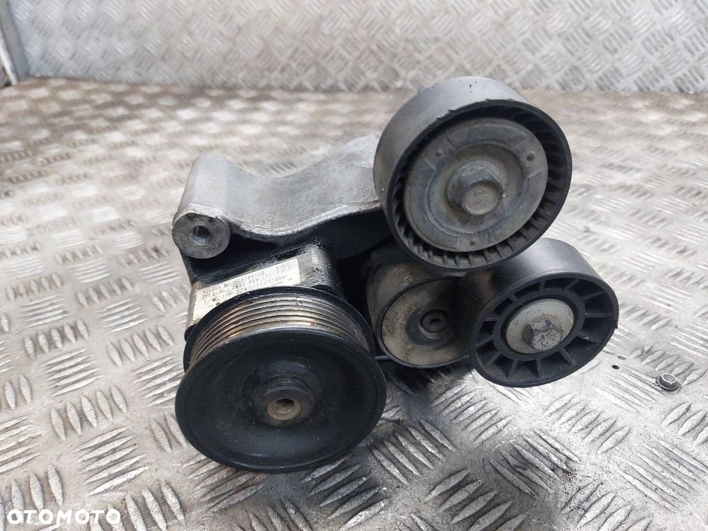 POMPA WSPOMAGANIA FIAT DUCATO III LIFT 2.3 D 504184720 - 3