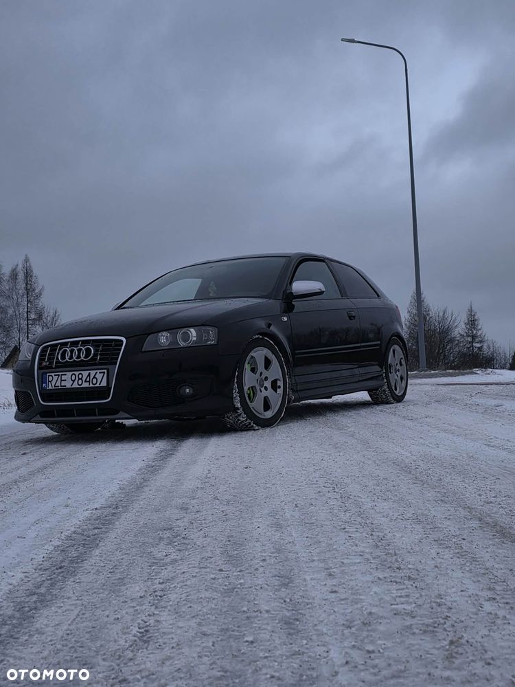 Audi S3 Standard - 10