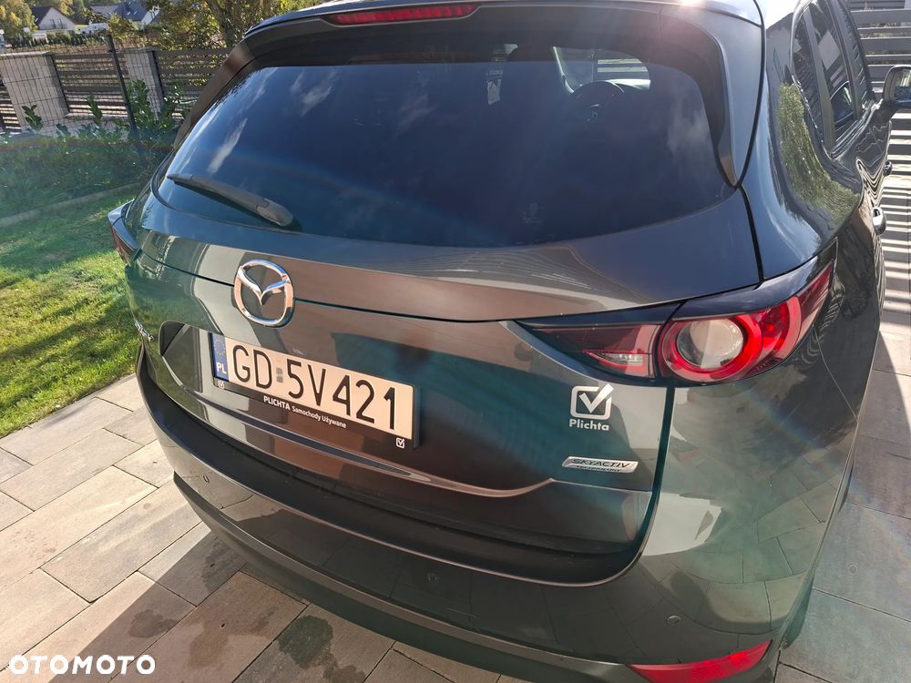 Mazda CX-5 2.0 Skyenergy 2WD - 7