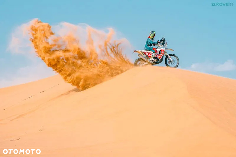 KOVE 450 Rally - 22