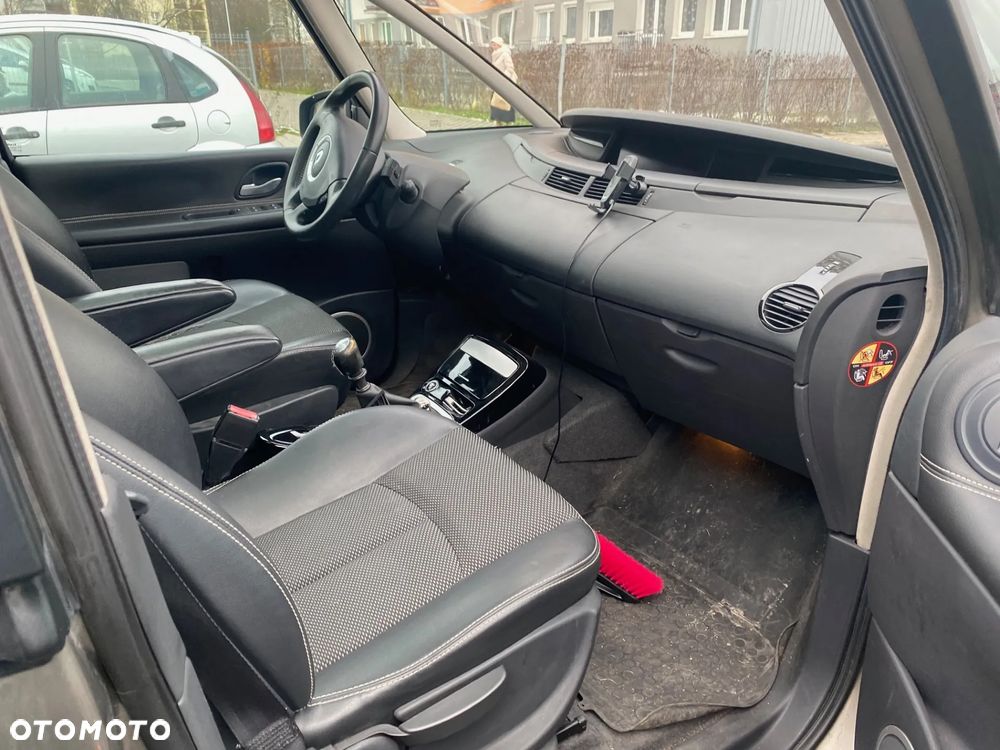 Renault Espace 2.0T Dynamique - 8