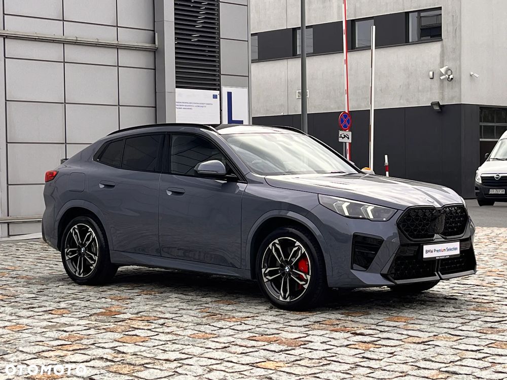 BMW X2 - 7