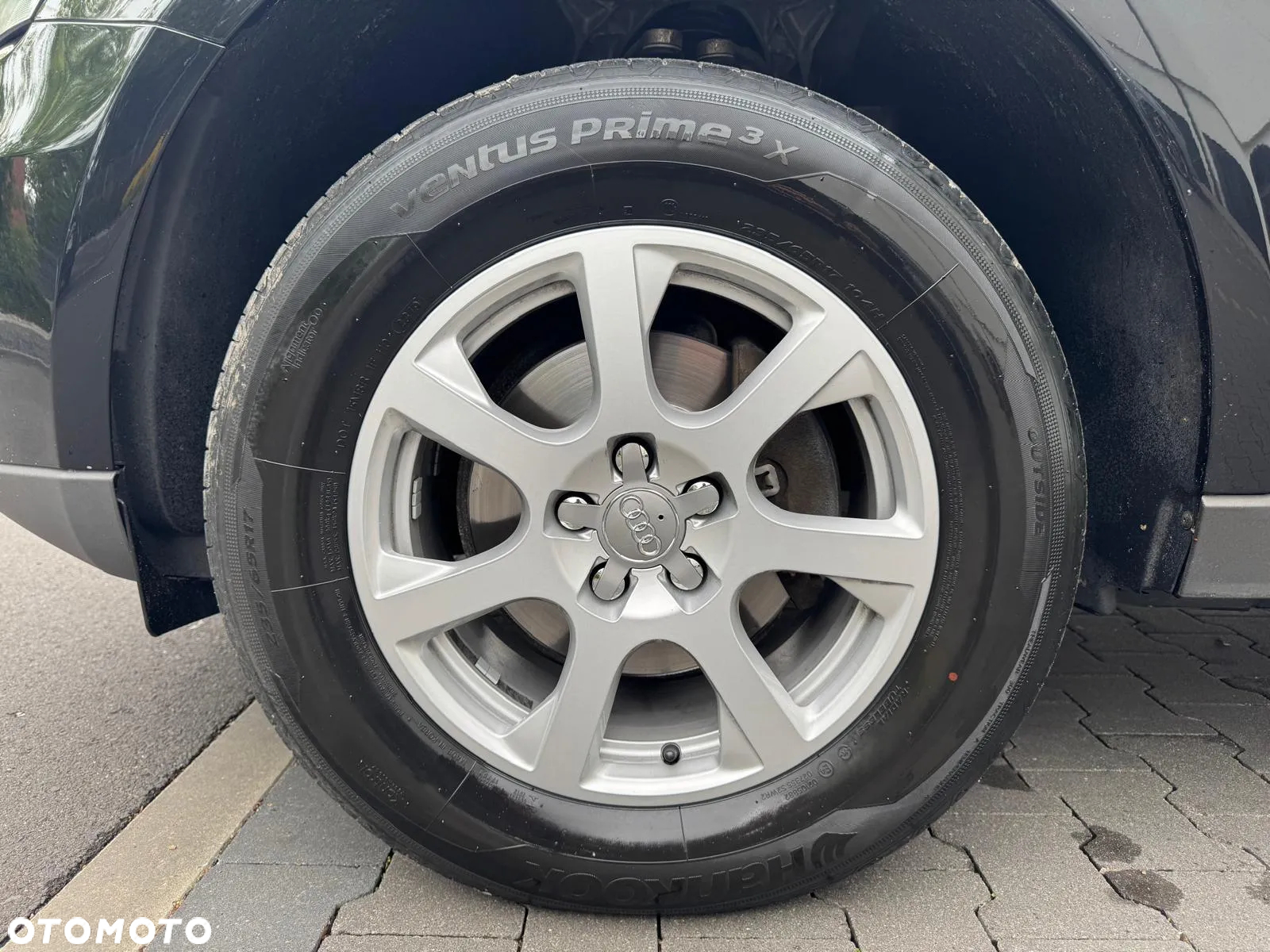 Audi Q5 - 13