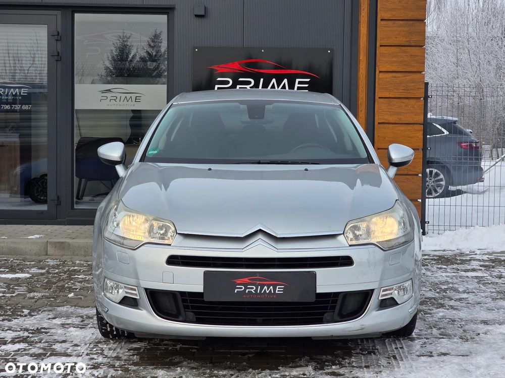 Citroën C5 1.6 THP 16V Dynamique - 4