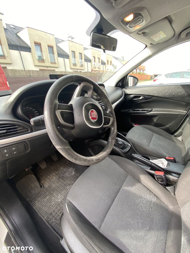 Fiat Tipo 1.4 16v Easy - 23