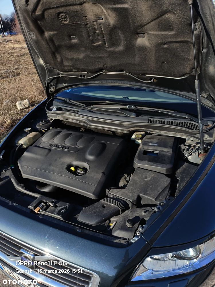 Volvo S40 2.0D Momentum - 18