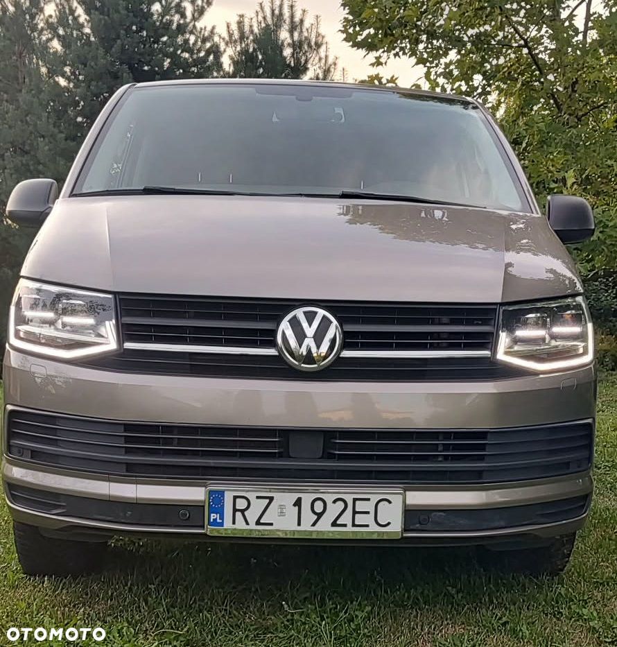 Volkswagen Multivan 2.0 TDI L1 Comfortline DSG - 17