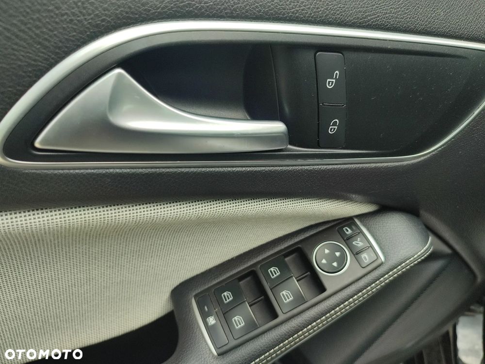 Mercedes-Benz Klasa A 160 CDI AMG Line - 23