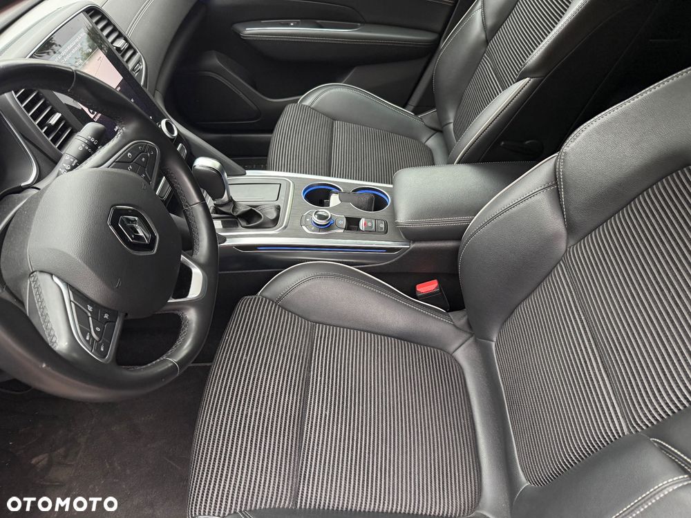 Renault Talisman 2.0 Blue dCi Zen EDC - 24