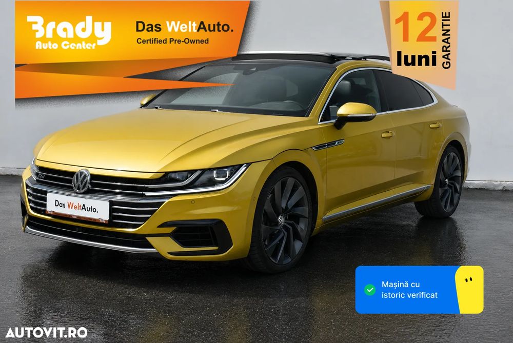 Volkswagen ARTEON - 2