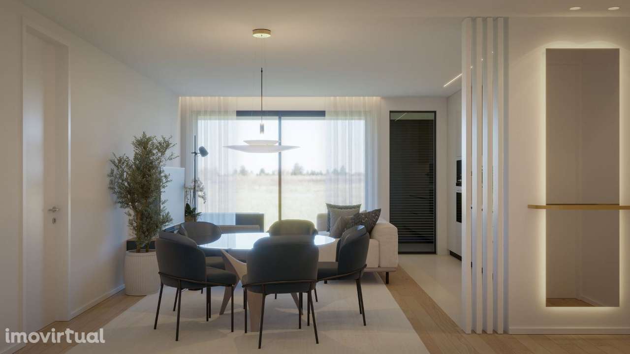 Apartamento T2, Novo, em Fânzeres - Grande imagem: 2/13