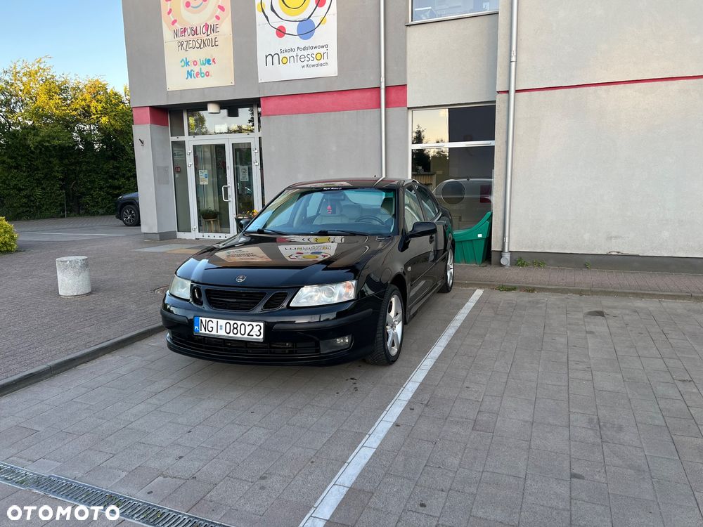 Saab 9-3X - 16