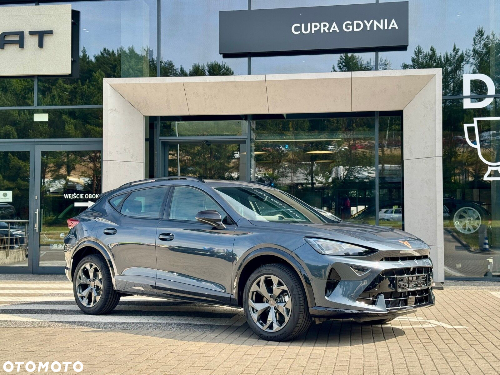 Cupra Formentor - 4