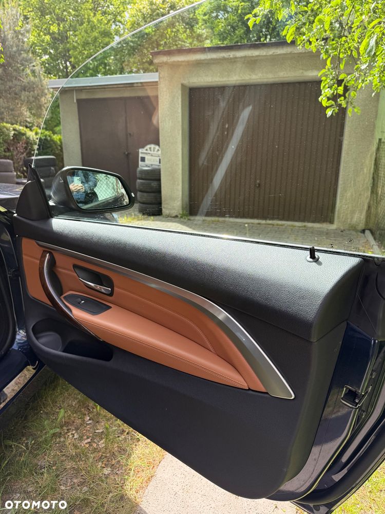 BMW Seria 4 430d Sport-Aut Luxury Line - 6